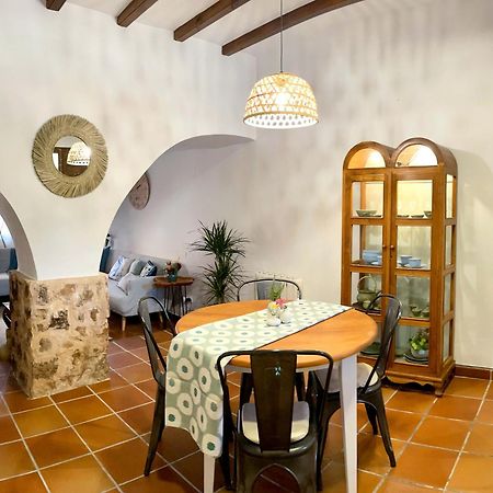 Masia De San Juan: Renovated Castle with Pool and Private Terrace Segorbe Exterior photo