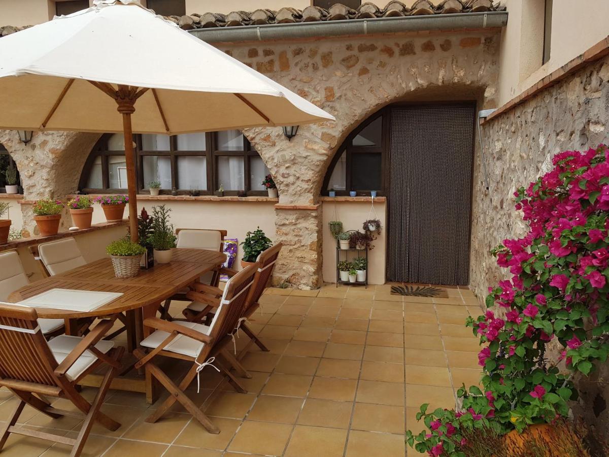 Masia De San Juan: Renovated Castle with Pool and Private Terrace Segorbe Exterior photo