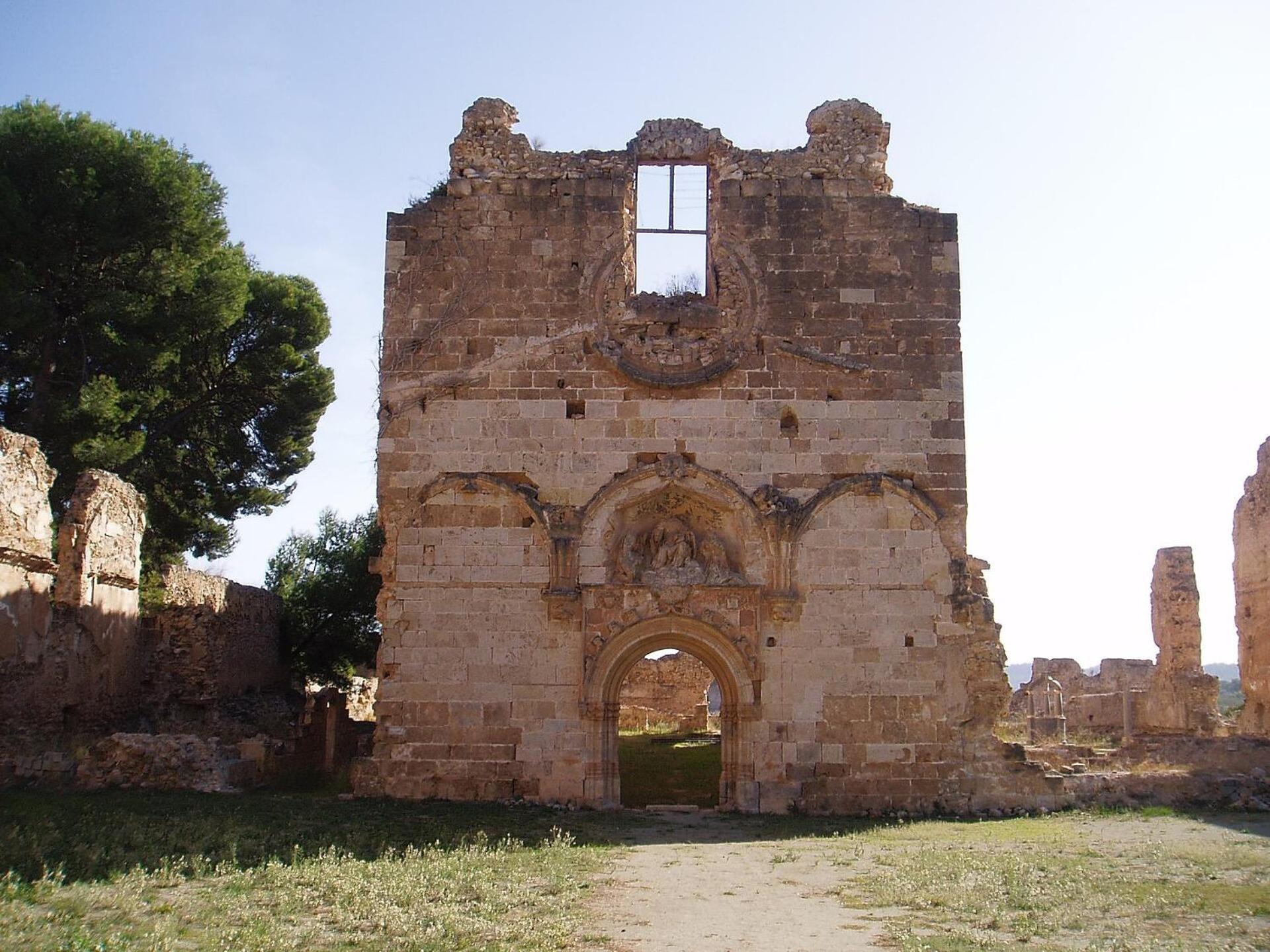Masia De San Juan: Renovated Castle with Pool and Private Terrace Segorbe Exterior photo