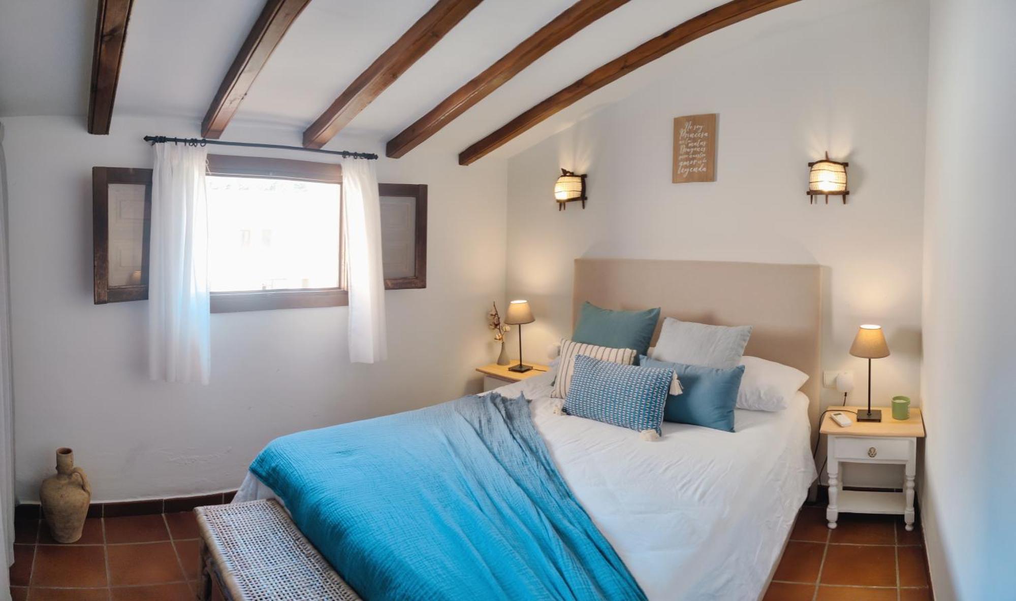 Masia De San Juan: Renovated Castle with Pool and Private Terrace Segorbe Exterior photo