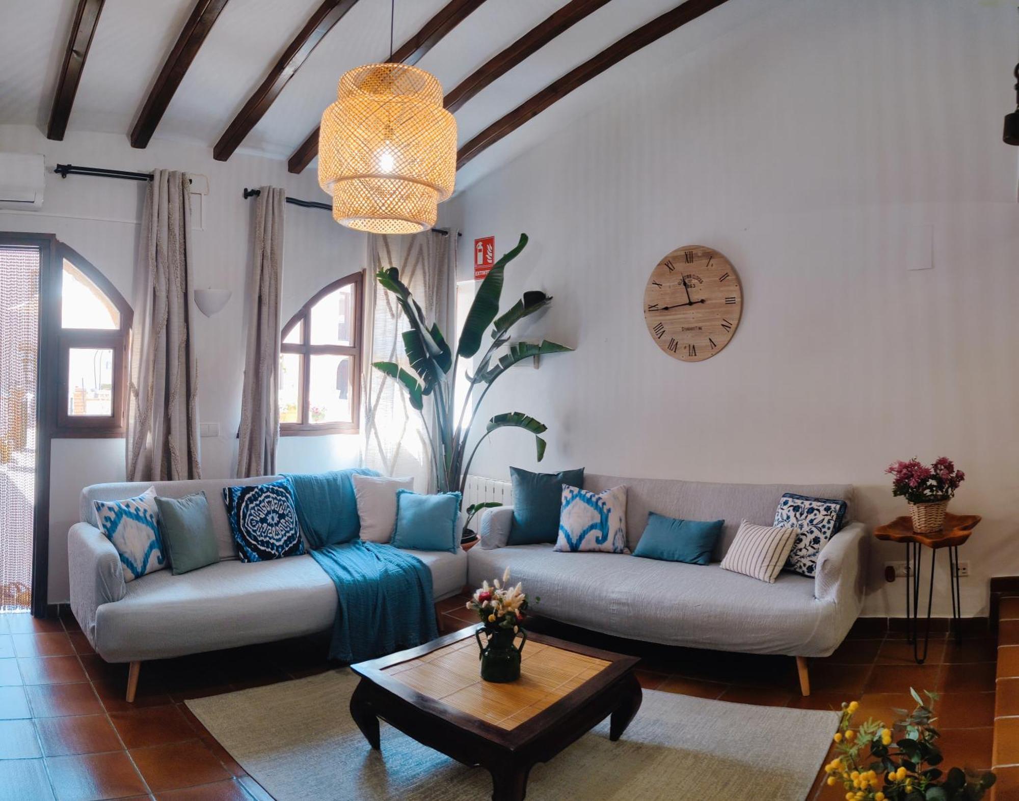 Masia De San Juan: Renovated Castle with Pool and Private Terrace Segorbe Room photo