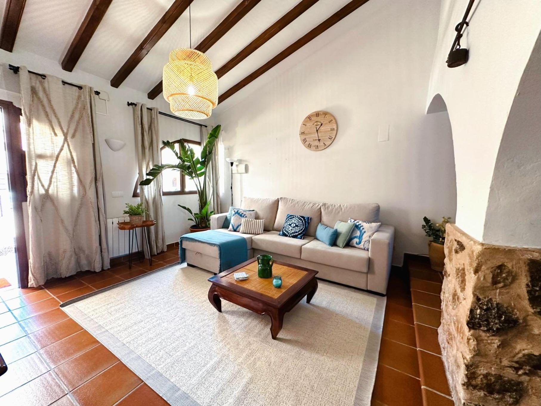 Masia De San Juan: Renovated Castle with Pool and Private Terrace Segorbe Exterior photo