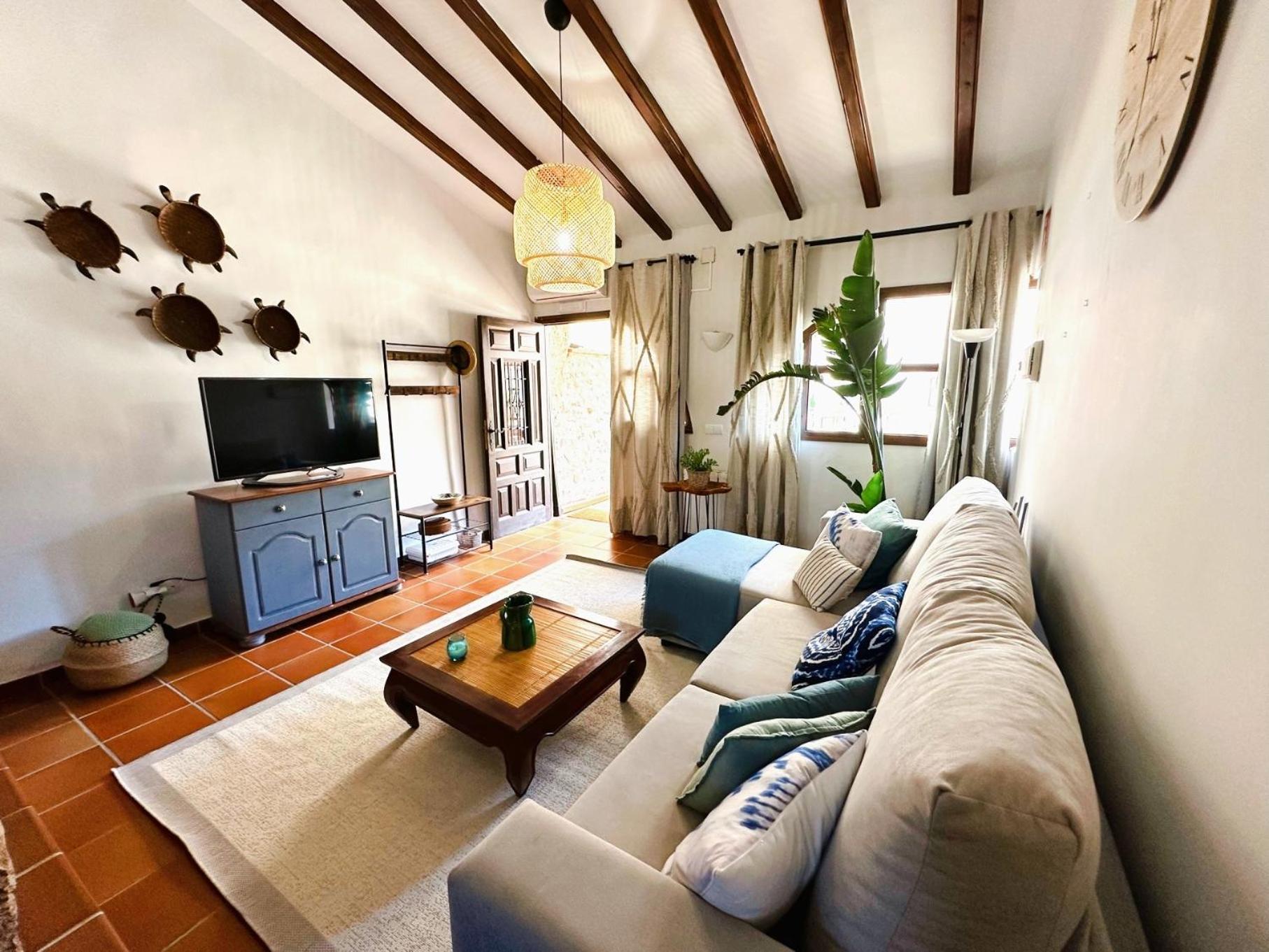 Masia De San Juan: Renovated Castle with Pool and Private Terrace Segorbe Exterior photo